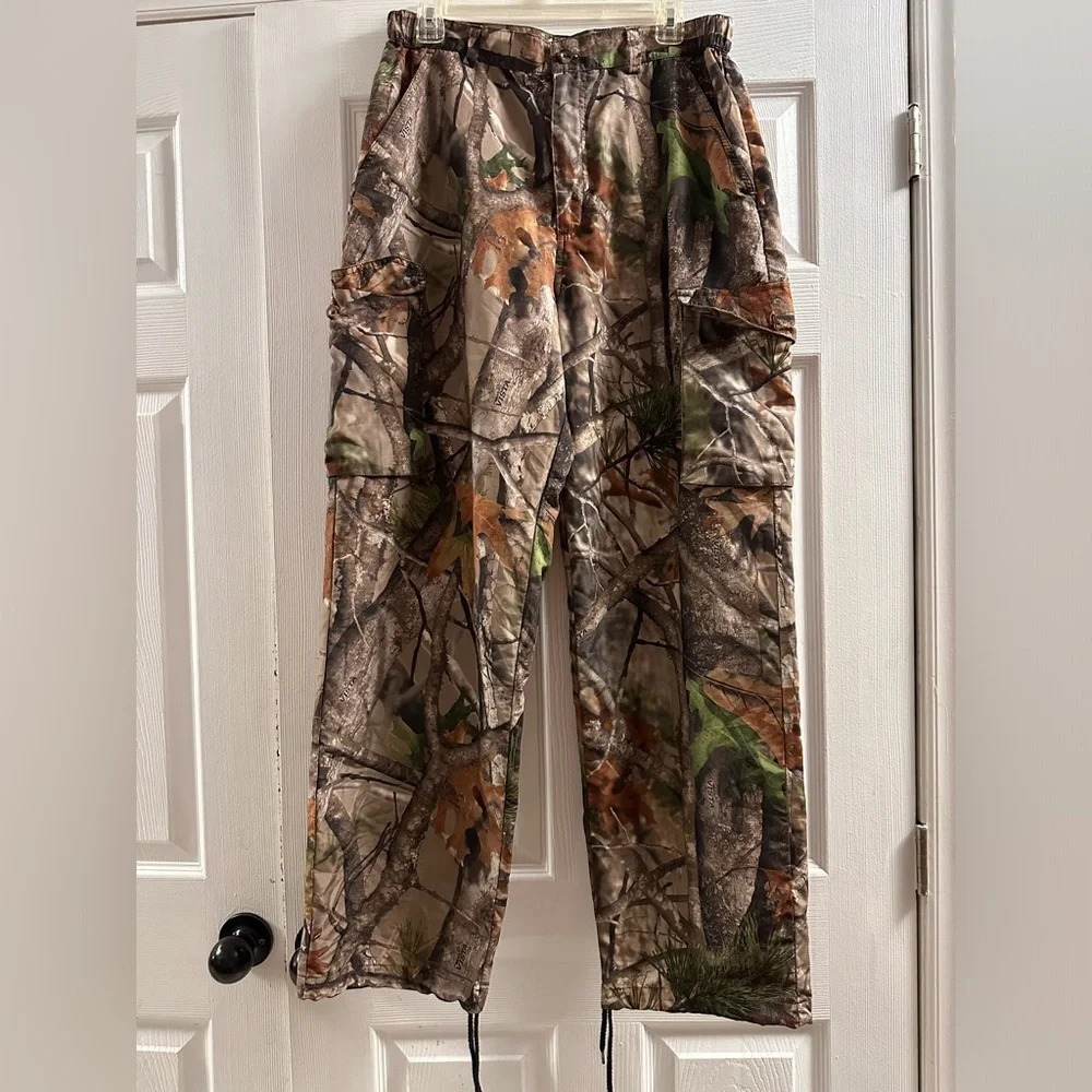Field & Stream Next Vista G1 Camo Pants, medium